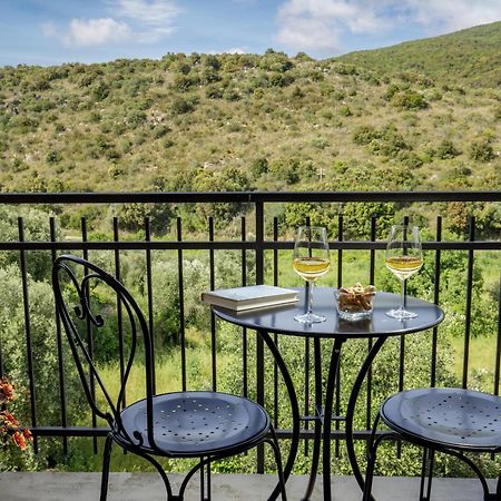 Valle Del Buttero カパルビオ エクステリア 写真