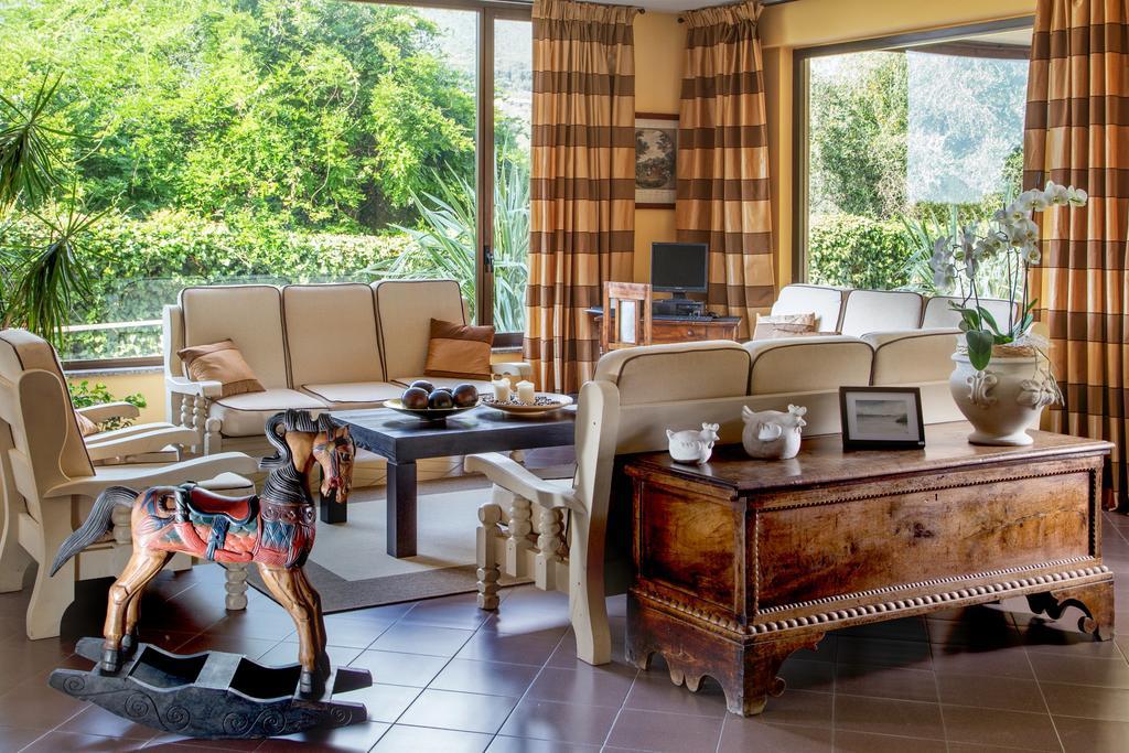Valle Del Buttero カパルビオ エクステリア 写真